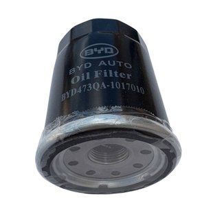 Фільтр масляний ОРИГИНАЛ на BYD EV Song Plus (12285896-00-OE) 12285896-00-OE фото