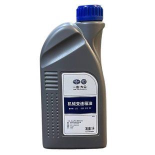 Масло в редуктор VAG на VOLKSWAGEN ID.4 CROZZ (LG052527Z2) LG052527Z2 фото
