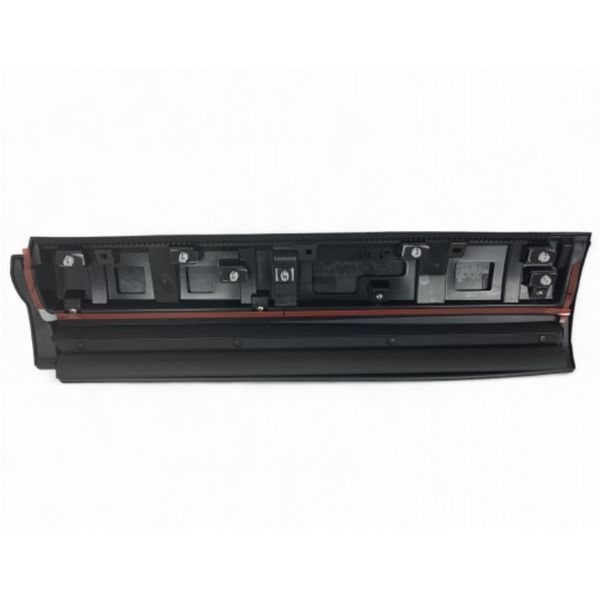 Декоративная накладка задней левой двери ОРИГИНАЛ на HONDA e:NS1 (75333-31A-H01) 75333-31A-H01 фото