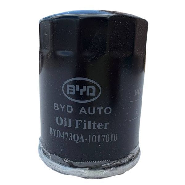 Фільтр масляний ОРИГИНАЛ на BYD EV Song Plus (12285896-00-OE) 12285896-00-OE фото