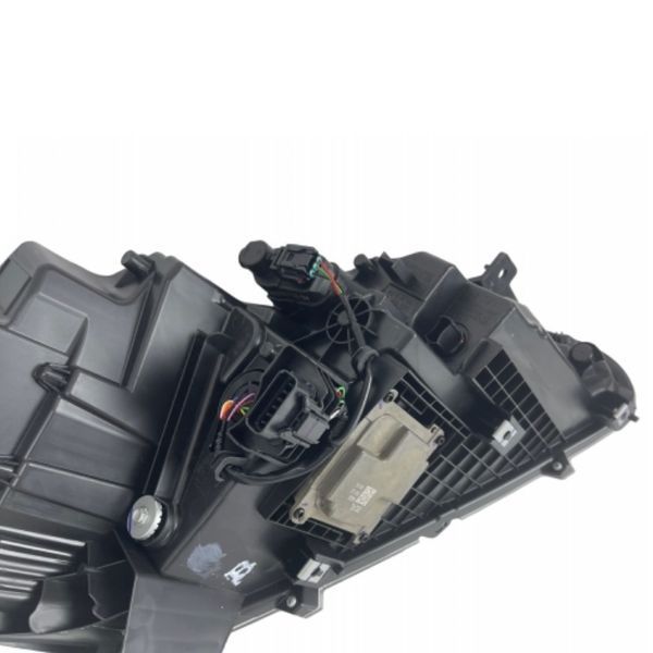 Фара передня ліва ОРИГИНАЛ на HONDA M-NV (33150-3K4-H010) 33150-3K4-H010 фото