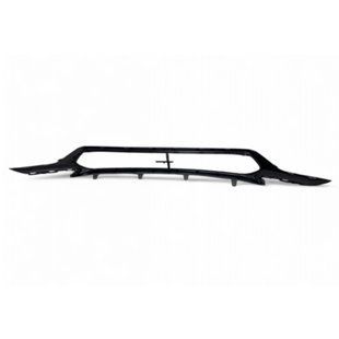 Корпус решетки радиатора Toyota на TOYOTA bZ4X (52111-0R070) 52111-0R070 фото