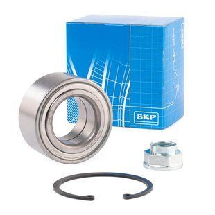 Підшипник маточини передньої SKF на HONDA M-NV (44300-T8N-T51) 44300-T8N-T51 фото