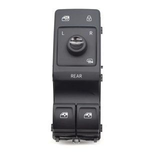 Блок кнопок склопідйомника VAG на VOLKSWAGEN ID.4 X (11D 959 862 E) 11D 959 862 E фото