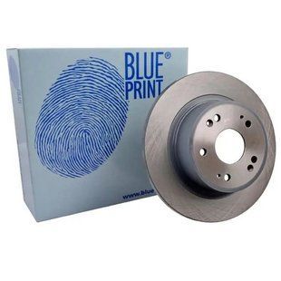 Диск гальмівний задній BLUE PRINT на HONDA M-NV (42510-T7J-H00) 42510-T7J-H00 фото