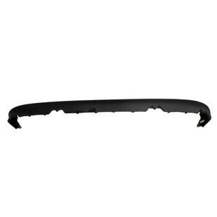 Нижня накладка заднього бампера структурна VAG на VOLKSWAGEN ID.UNYX (11Н 807 578 9В9) 11Н 807 578 9В9 фото