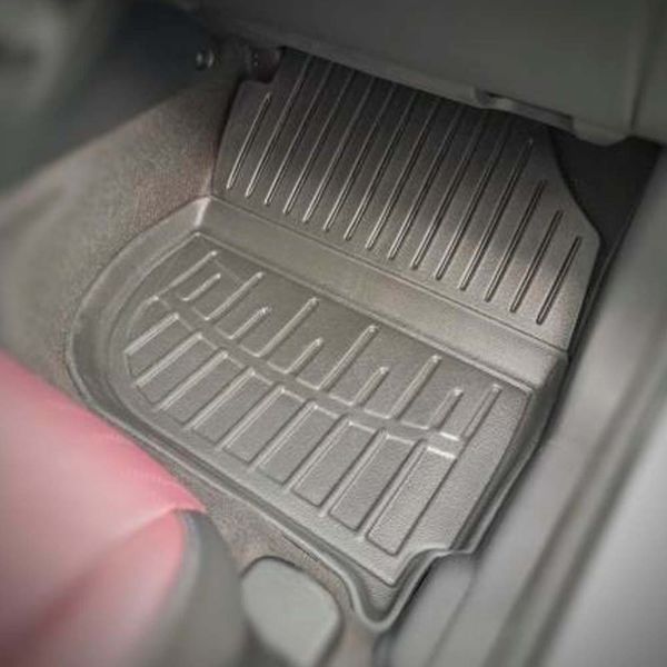 3D килимки в салон Honda M-NV (2020-н.в) Stingray на HONDA M-NV (5008054) 5008054 фото