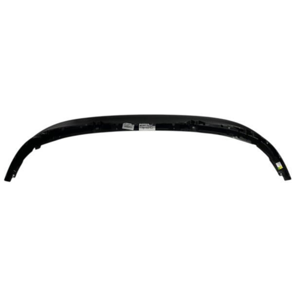 Нижня накладка заднього бампера структурна VAG на VOLKSWAGEN ID.UNYX (11Н 807 578 9В9) 11Н 807 578 9В9 фото