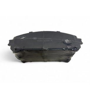 Колодка тормозная задняя Toyota на TOYOTA bZ4X (04466-0R010) 04466-0R010 фото