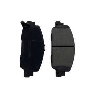 Колодки тормозные передние HONDA на HONDA M-NV (45022-T60-H00) 45022-T60-H00 фото