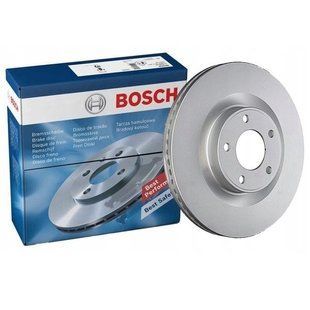 Диск гальмівний задній BOSCH на HONDA M-NV (42510-T7J-H00) 42510-T7J-H00 фото