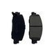 Колодки тормозные передние HONDA на HONDA M-NV (45022-T60-H00) 45022-T60-H00 фото 1