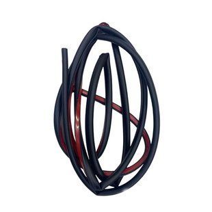 Уплотнитель контура дверей VAG на VOLKSWAGEN ID.6 CROZZ (11G 837 701 A) 11G 837 701 A фото