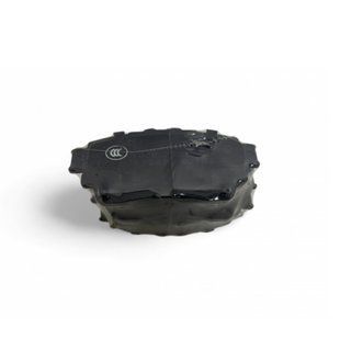 Колодка тормозная передняя Toyota на TOYOTA bZ4X (04465-0R040) 04465-0R040 фото