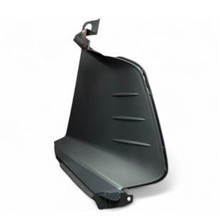 Заглушка угловая в передний бампер левая Toyota на TOYOTA bZ4X (52822-0R020) 52822-0R020 фото