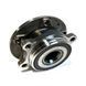 Ступица с подшипником на VOLKSWAGEN ID.4 CROZZ (3QF 407 621 C) 3QF 407 621 C фото 2