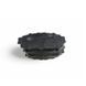 Колодка гальмівна передня Toyota на TOYOTA bZ4X (04465-0R040) 04465-0R040 фото 1