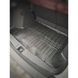 3D килимок в багажник Honda M-NV (2020-н.в.) Stingray на HONDA M-NV (6008031) 6008031 фото 3