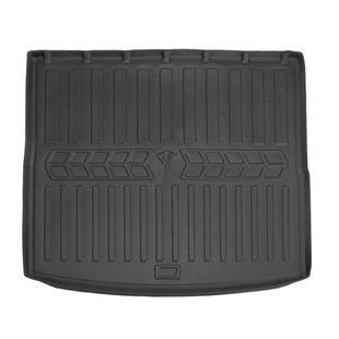 Гумовий килимок у багажник верхній AUDI Q4 e-tron (2021-н.в.) Stingray на AUDI Q4 E-Tron (6030361) 6030361 фото