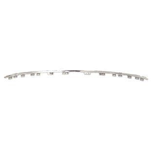 Накладка пластиковая серая заднего бампера VAG на VOLKSWAGEN ID.6 CROZZ (12G 853 835 2ZZ) 12G 853 835 2ZZ фото
