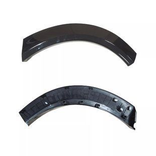 Накладка арки заднего левого колеса NISSAN на NISSAN Ariya (938295MT5AB222) 938295MT5AB222 фото