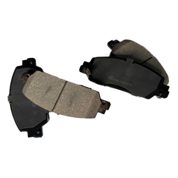 Тормозные колодки передние HONDA на HONDA M-NV (45022-T60-H00) 45022-T60-H00 фото