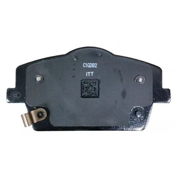 Колодки гальмівні передні Zeekr на ZEEKR X (8896241050) 8896241050 фото