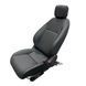 Сиденье пассажира правое HONDA на HONDA e:NS1 (81131-31A-H01/81121-31A-H01) 81131-31A-H01/81121-31A-H01 фото 1
