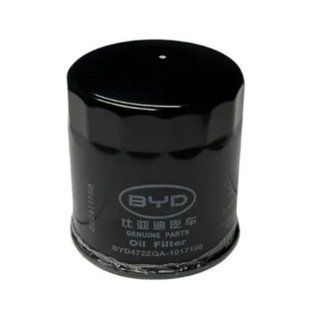 Фільтр двигуна масляний BYD на BYD EV Song Plus (16088282-00) 16088282-00 фото