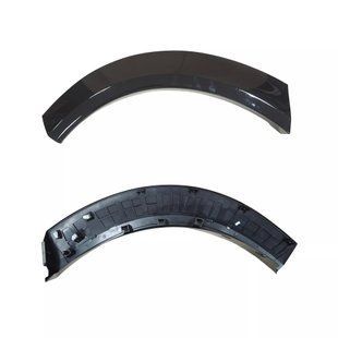 Накладка арки заднего правого колеса NISSAN на NISSAN Ariya (938285MT5AB222) 938285MT5AB222 фото