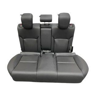 Сидіння пасажирів заднє комплектація "Тор" HONDA на HONDA e:NS1 (82121-31A-H01/82131-31A-H01/82521-31A-H01) 82121-31A-H01/82131-31A-H01/82521-31A-H01 фото
