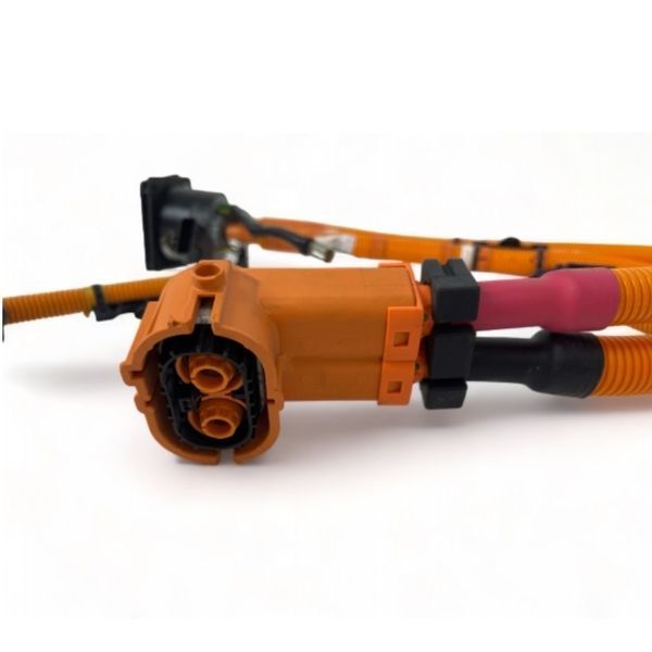 Кабель зарядних портів GBT КМП 2шт HONDA на HONDA M-NV (1F450-6KK-H02/1F410-6KK-H02) 1F450-6KK-H02/1F410-6KK-H02 фото