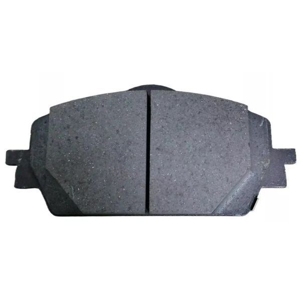 Колодки гальмівні передні Zeekr на ZEEKR X (8896195897) 8896195897 фото