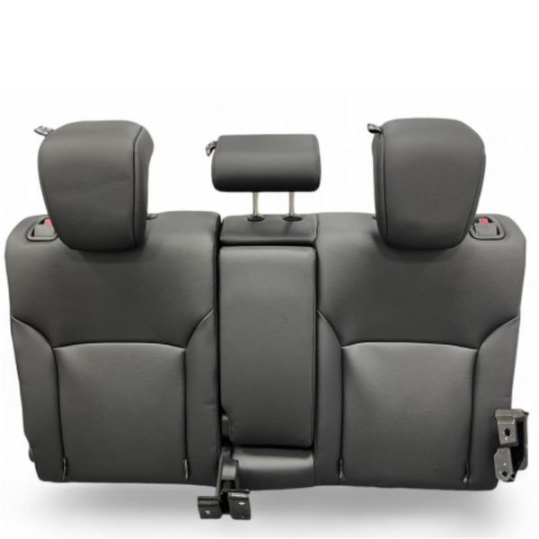 Сиденье пассажиров заднее комплектация "Тор" HONDA на HONDA e:NS1 (82121-31A-H01/82131-31A-H01/82521-31A-H01) 82121-31A-H01/82131-31A-H01/82521-31A-H01 фото