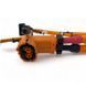 Кабель зарядних портів GBT КМП 2шт HONDA на HONDA M-NV (1F450-6KK-H02/1F410-6KK-H02) 1F450-6KK-H02/1F410-6KK-H02 фото 3