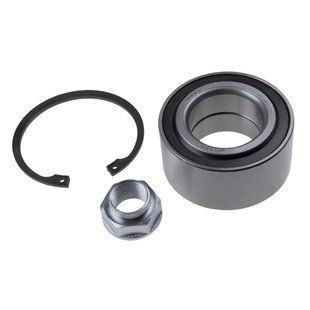 Подшипник ступицы передней Helrth+Buss Jakoparts на HONDA X-NV (44300-T8N-T51) 44300-T8N-T51 фото