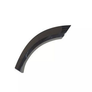 Накладка арки колеса левой задней двери NISSAN на NISSAN Ariya (828735MT5AB222) 828735MT5AB222 фото