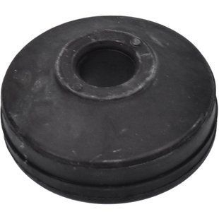 Втулка заднього амортизатора Q-FIX на HONDA M-NV (52725-SS0-004) 52725-SS0-004 фото