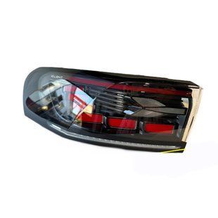 Ліхтар задній лівий VAG на VOLKSWAGEN ID.6 CROZZ (L12G 945 207) L12G 945 207 фото