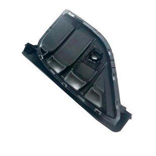 Решітка протитуманної фари VAG на VOLKSWAGEN ID.4 CROZZ (11G 807 763) 11G 807 763 фото