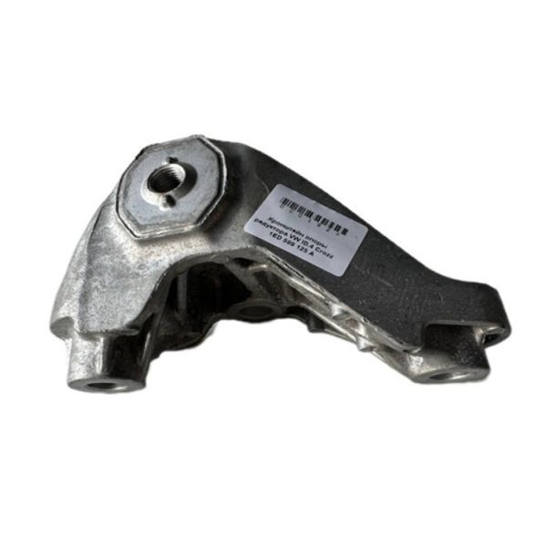 Кронштейн опори редуктора VAG на VOLKSWAGEN ID.4 CROZZ (1ED 599 125 A) 1ED 599 125 A фото