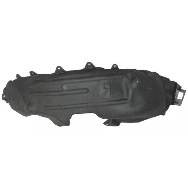 Подкрылок задний левый BYD на BYD EV Yuan Plus (13222123-00) 13222123-00 фото