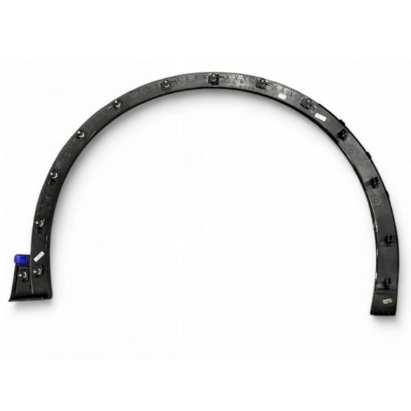 Розширювач колісної арки передній VAG на VOLKSWAGEN ID.4 CROZZ (11G 853 717 A 041) 11G 853 717 A 041 фото