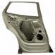 Дверь задняя левая VAG на VOLKSWAGEN ID.4 CROZZ (11A 833 055) 11A 833 055 фото 2
