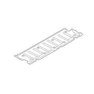 Облицювання днища середнє VAG на VOLKSWAGEN ID.6 CROZZ (1EA 825 101 E) 1EA 825 101 E фото