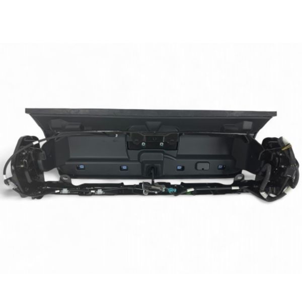 Люк зарядного порту ОРИГИНАЛ на HONDA e:NS1 (74179-31A-H01) 74179-31A-H01 фото