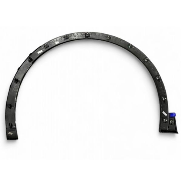Накладка арки переднего правого колеса VAG на VOLKSWAGEN ID.4 CROZZ (11G 853 718 A 041) 11G 853 718 A 041 фото