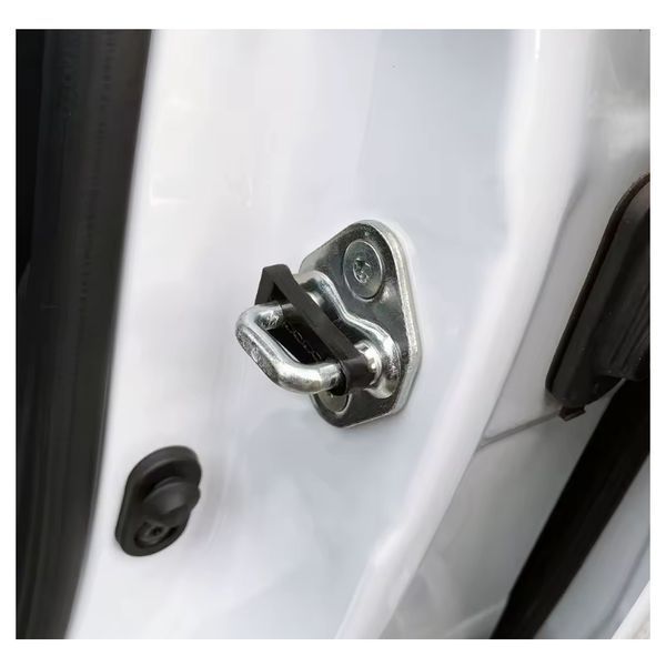 Депфер замка дверей черный 4 шт HONDA на HONDA M-NV (72135-SDA-A01-01-Bla) 72135-SDA-A01-01-Bla фото