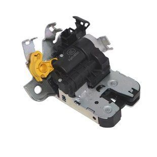 Замок задней двери багажника VAG на VOLKSWAGEN ID.6 X (11D 827 506) 11D 827 506 фото