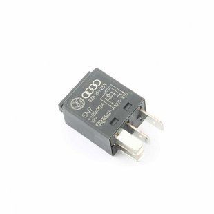 Реле звукового сигнала №3/646 12V VAG на VOLKSWAGEN ID.6 X (4H0951253C) 4H0951253C фото